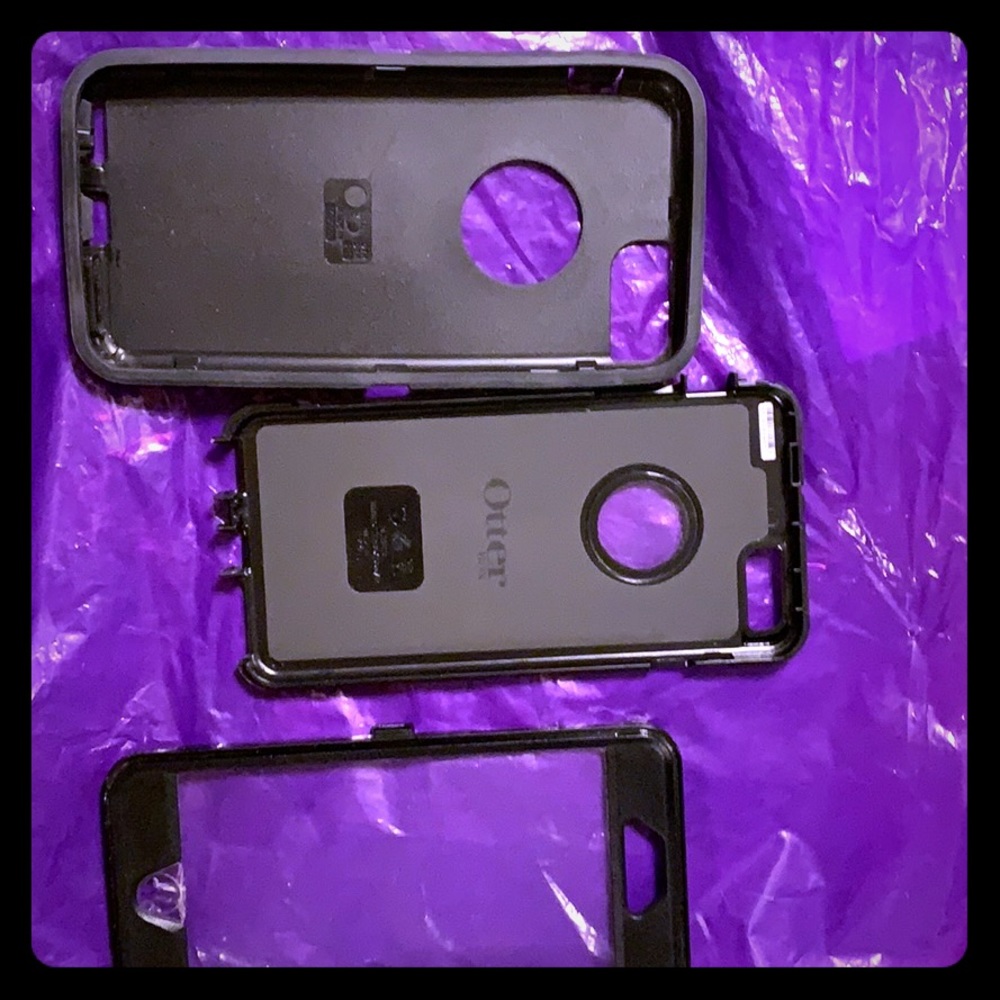Otterbox for IPone 6 plus